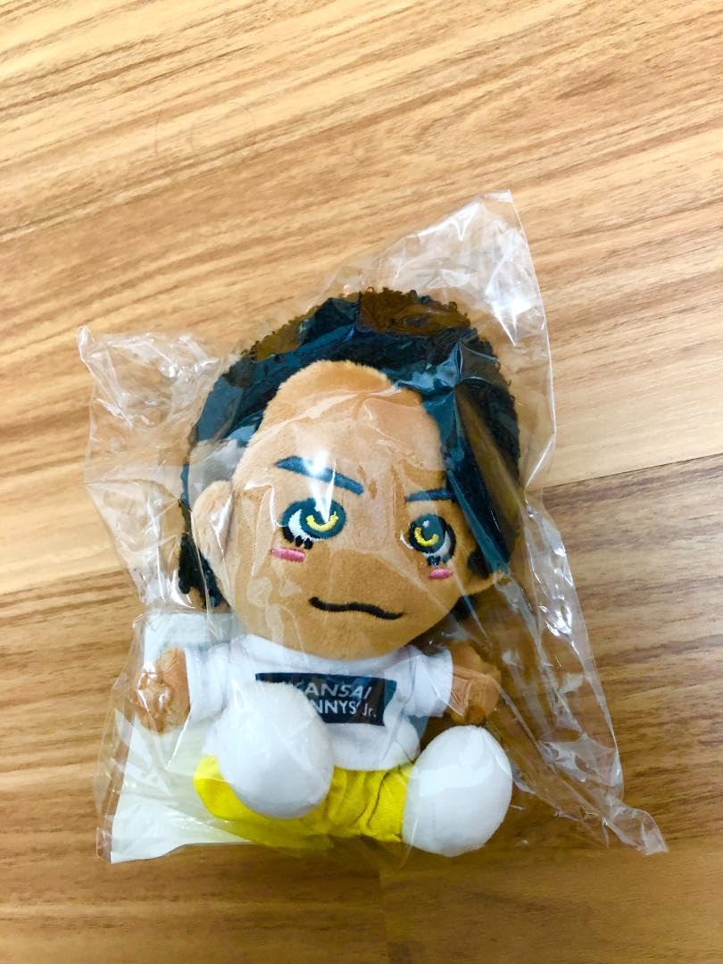 リチャード　ちびぬい Aぇ! group 草間リチャード敬太 ちびぬい - メルカリ
